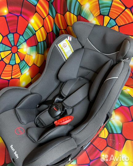 Детское автокресло 9 до 36 кг,0-18 и 0-25 кг