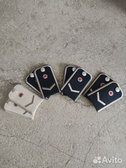 Погоны метро