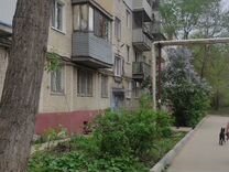 3-к. квартира, 56 м², 1/5 эт.