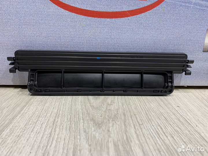 Крышка заглушка воздушного фильтра Kia RIO 2