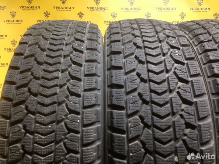 Dunlop Grandtrek SJ5 225/60 R17 99Q