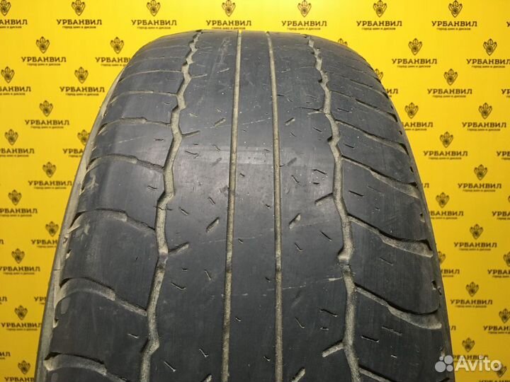 Dunlop Grandtrek AT20 265/65 R17 112S