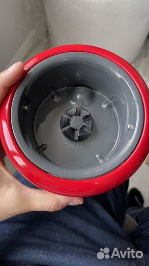 Блендер kenwood BLX 75