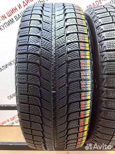 Michelin X-Ice XI3 225/55 R17 101H