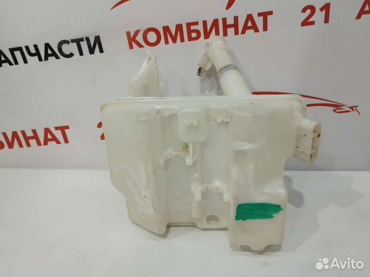 Бачок омывателя Renault Latitude L70