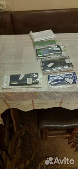 Чехлы на телефон самсунг s20fe и А51