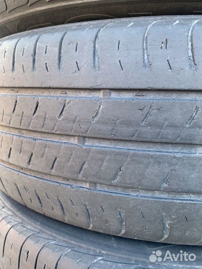 Kumho Solus SA01 KH32 205/65 R16 95H