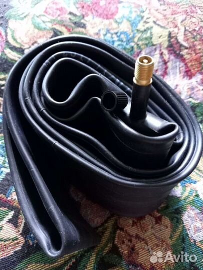 Велокамера 29