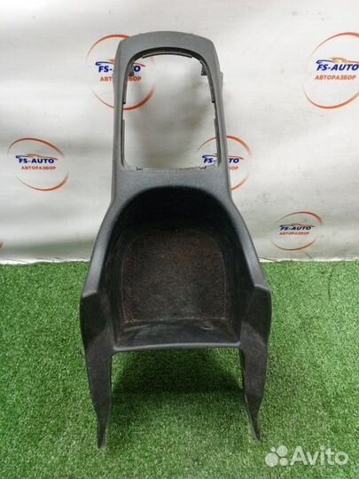 Консоль между сидений Chevrolet Lacetti хетчбек