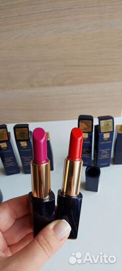 Помада Estee Lauder, новая, оригинал