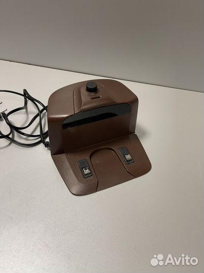 Станция для робота пылесоса Redmond RV-R400