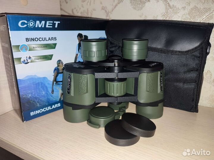 Бинокль