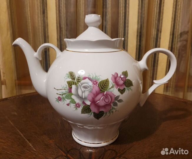 Чайник доливочный ффз Чайка