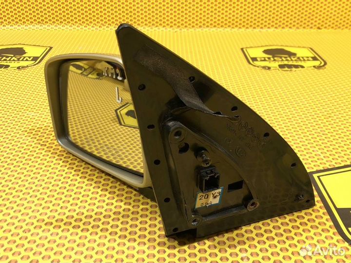 Зеркало левое электрическое Kia Sportage