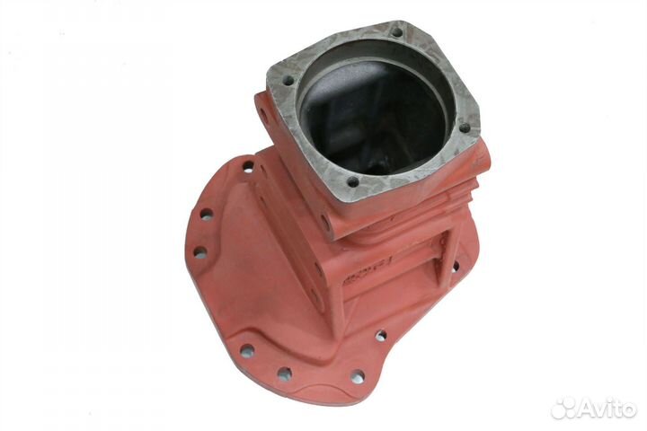 Рукав полуоси заднего моста мтз-80,82