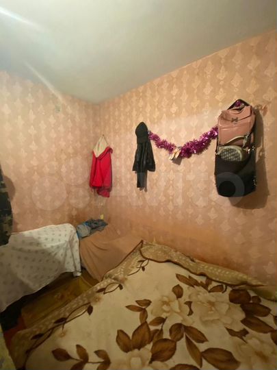 1-к. квартира, 30,6 м², 2/5 эт.