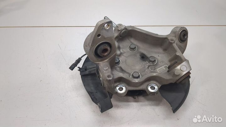 Ступица (кулак, цапфа) Acura TLX, 2019