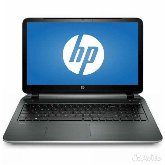 Ноутбук hp Pavilion 15