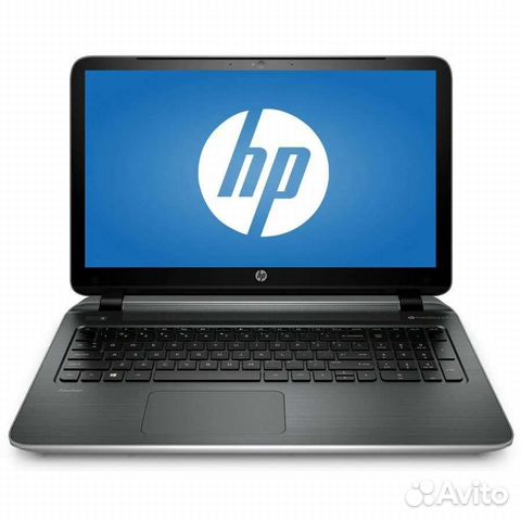Ноутбук hp Pavilion 15