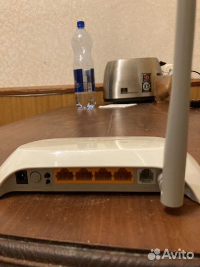 Роутер