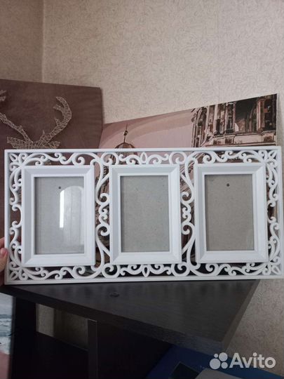 Рамка для фото