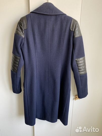 Пальто dkny