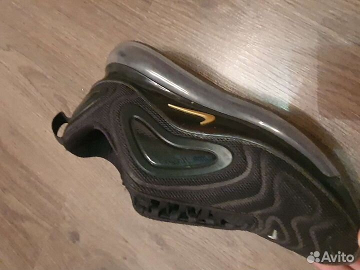 Nika Air Max 720 оригинал