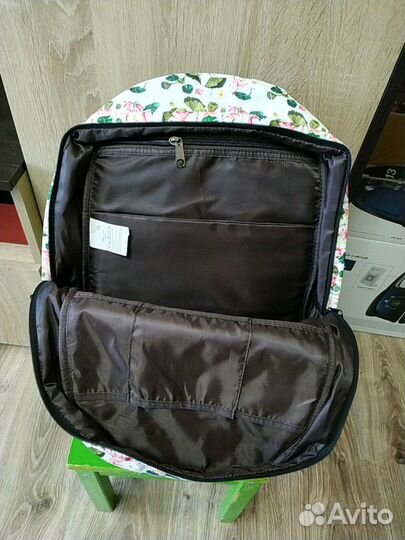 Рюкзак (новый)