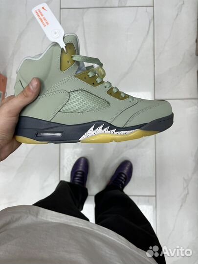 Jordan 5