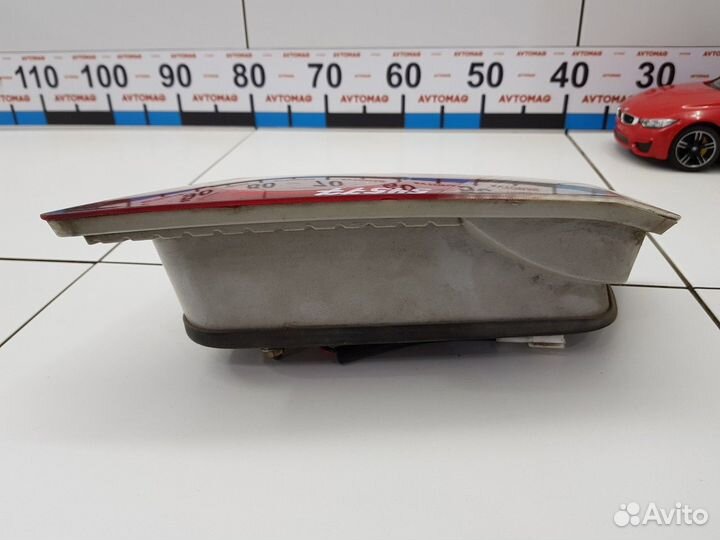 Фонарь задний левый (Lifan Breez)