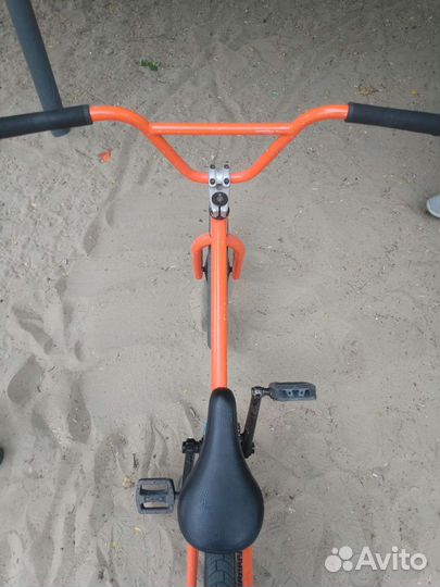 Велосипед bmx