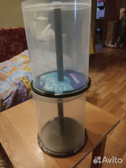 Коробки для dvd и cd дисков