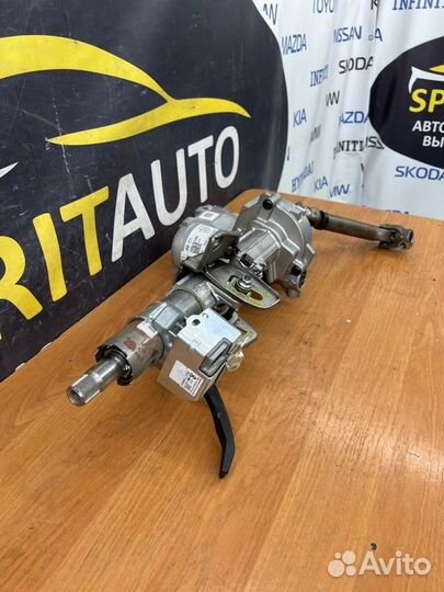 Электроусилитель руля Kia K5 DL3 2019-2023