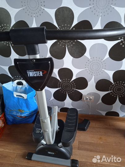 Продам тренажер