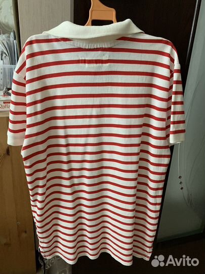 Поло для мальчика 134-140 см HM