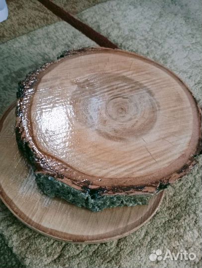 Подставка для горячего