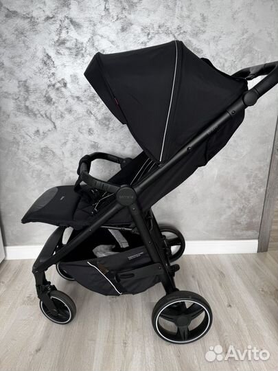 Коляска carello bravo