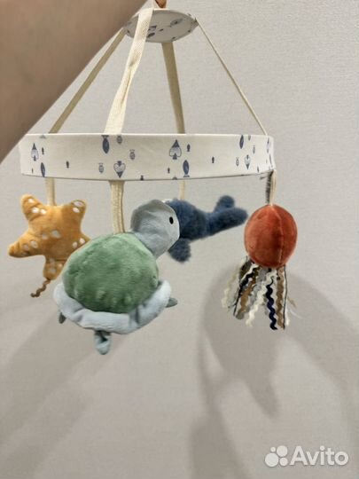 Mothercare мобиль