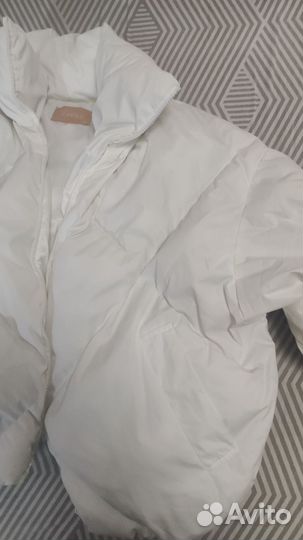 Куртка женская