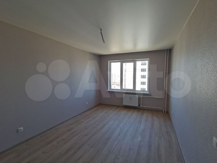 3-к. квартира, 78,5 м², 16/17 эт.