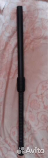 Труба телескопическая для пылесоса Bosch