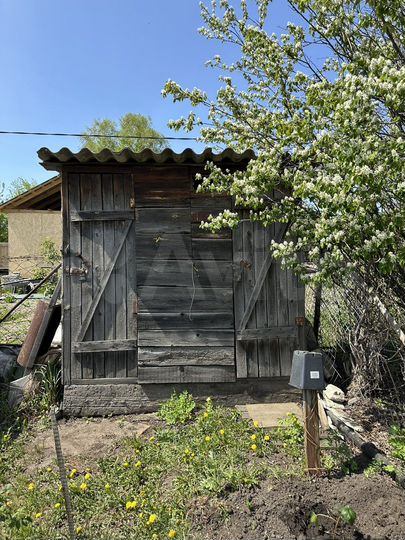 Участок 5 сот. (СНТ, ДНП)