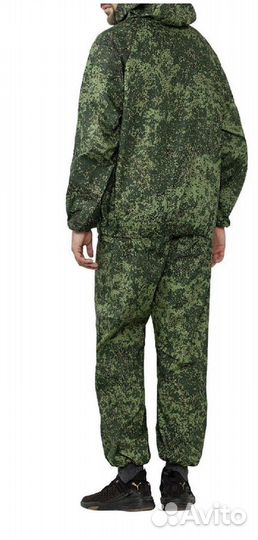 Масхалат летний