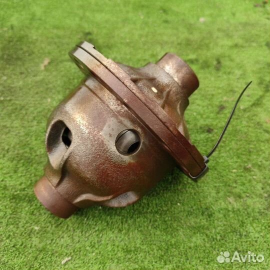 Главная пара заднего редуктора Suzuki Grand