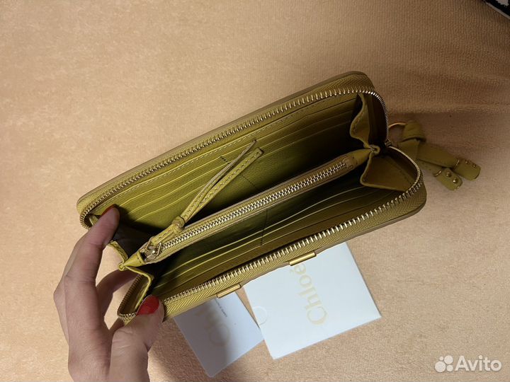 Кошелек женский