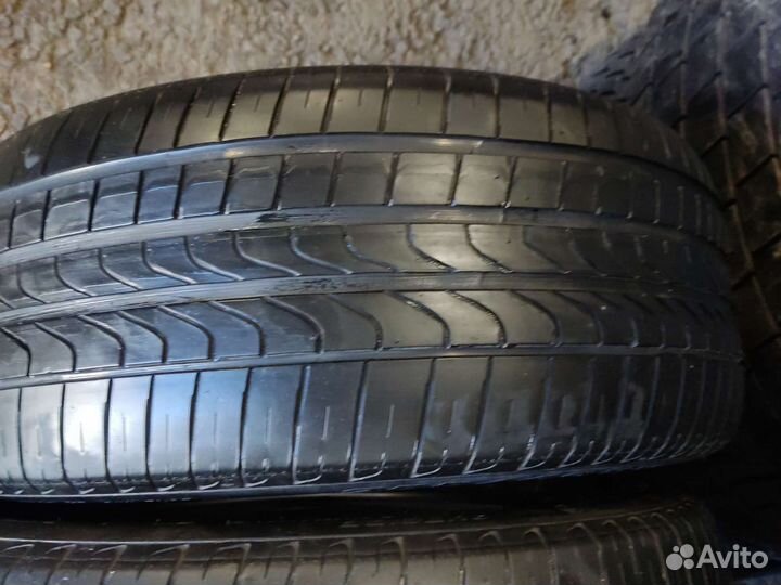 Pirelli Cinturato P7 255/40 R18 95Y