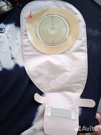 Калоприемник