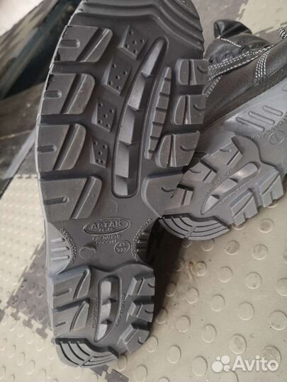 Ботинки рабочие