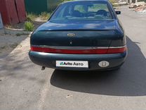 Ford Scorpio 2.5 MT, 1995, 400 000 км, с пробегом, цена 180 000 руб.