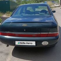 Ford Scorpio 2.5 MT, 1995, 400 000 км, с пробегом, цена 120 000 руб.